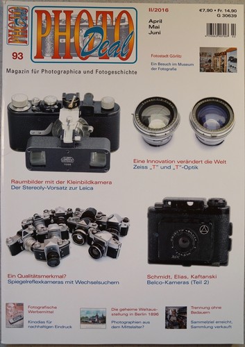 Photo deal leica - photo,