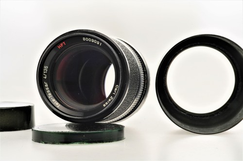 Carl zeiss tele - tele,