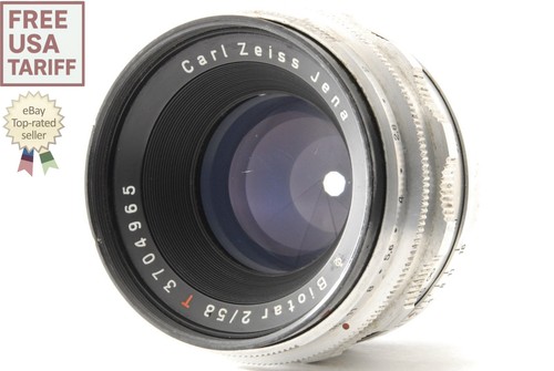Near mint carl zeiss - carl,