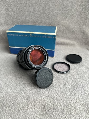 Carl zeiss jena - zeiss, sonnar