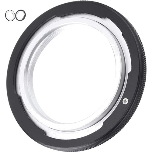 M42 objektivadapter für - m42, fd