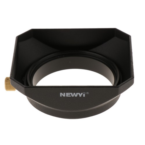 49mm kameraobjektiv für sony - 49mm,