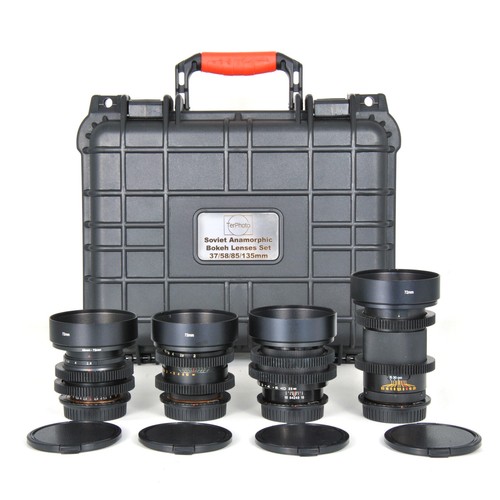 Sowjetische 135 mm - 37/58/85/135,