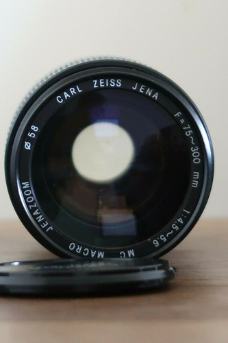 Carl zeiss objektiv 300mm - carl,