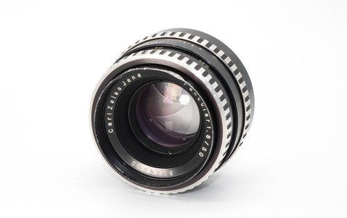 Carl zeiss jena - carl, pancolar
