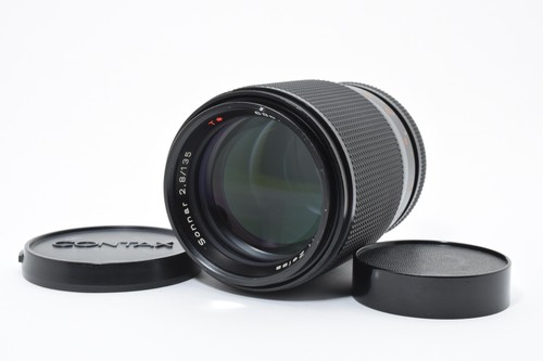 Top neuwertig contax carl - neuwertig],
