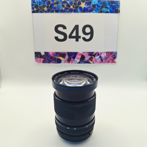 Carl zeiss jena objektiv - zeiss,