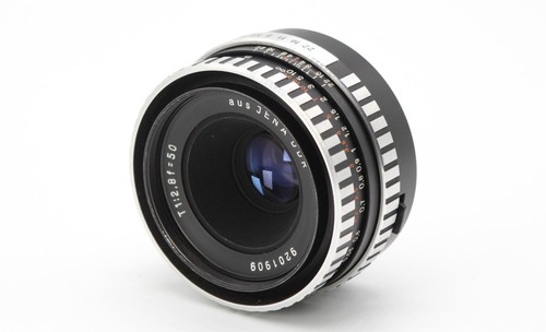 Carl zeiss jena tessar - carl,