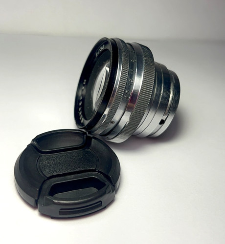 50mm jupiter 8m soviet - jupiter-8m,