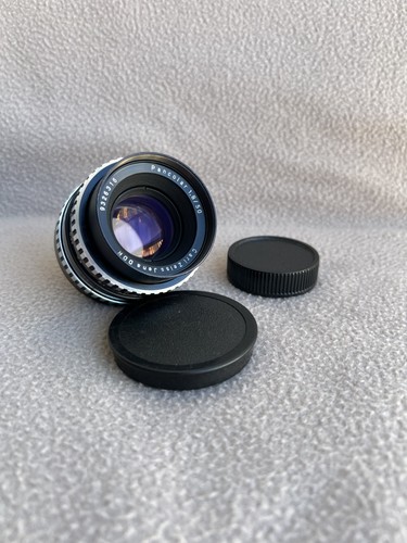 Carl zeiss jena pancolar - jena, mm