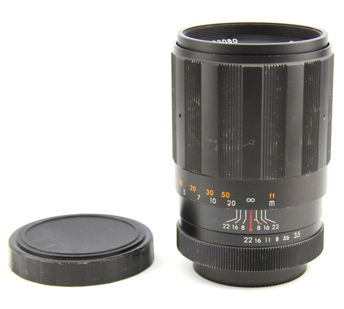 Porst tele 135mm 5 - porst, 1:3.5