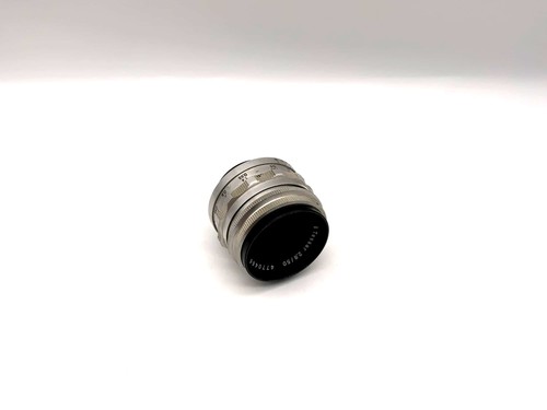 Carl zeiss 50mm 8 objektiv - zeiss,