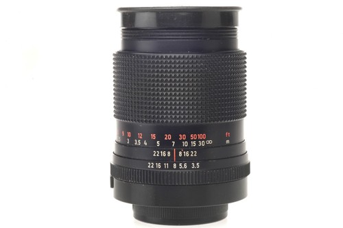 Sonnar ddr 135 - ddr, 3,5