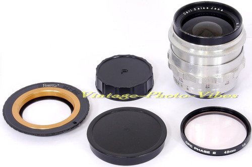 Zeiss ddr flektogon 35mm - zeiss, 2,8/35mm