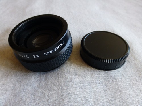 Weltblick converter m42 - 2x,