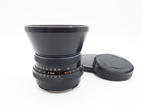 Pentax 645 carl zeiss jena - 645, mc