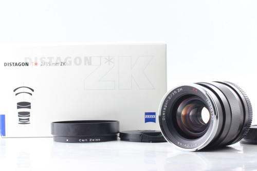 Unbenutzt box carl - [unbenutzt, zeiss