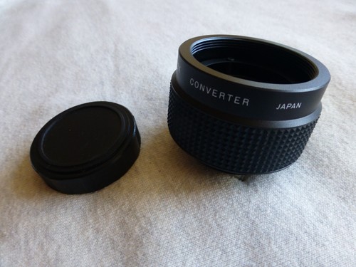 Weltblick converter m42 - weltblick,