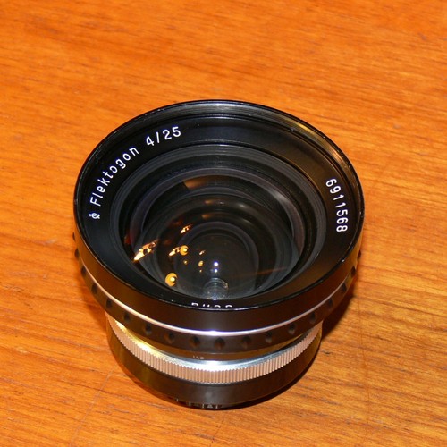 Carl zeiss jena - carl, f4