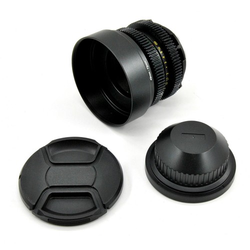 Helios f2 cine mod - 58,