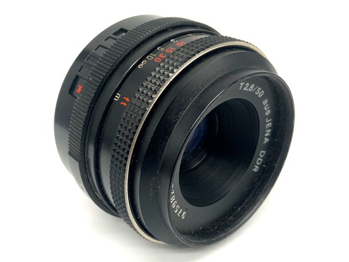 Carl zeiss aus - carl, jena"