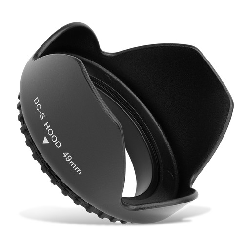 49mm sonnenblende für - sonnenblende,