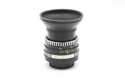 Carl zeiss jena pancolar - jena,