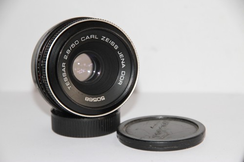 Carl zeiss tessar - zeiss,