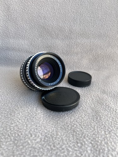 Carl zeiss jena pancolar - jena,
