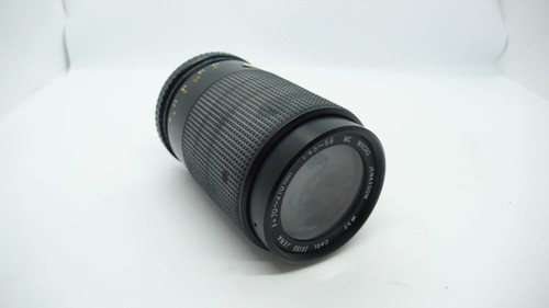 Carl zeiss jena 210mm - jena, 70-210mm