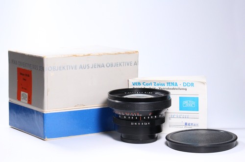 Carl zeiss flektogon 20mm - zeiss,