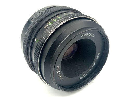 Carl zeiss jena tessar 50mm - carl,